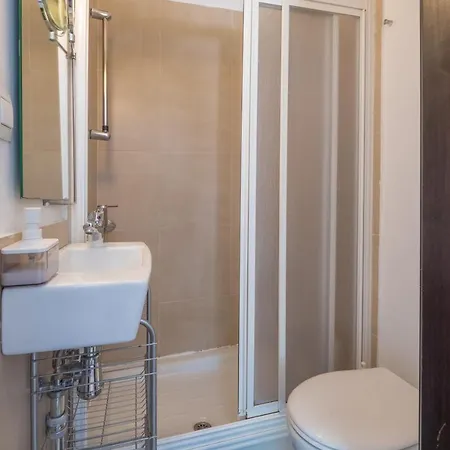 Apartment Atico Fray Isidoro
